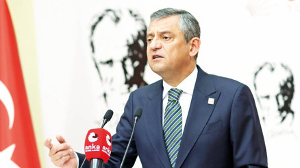 Özel’den ‘ara seçim’ bombası