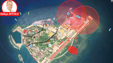 Dünyanın en karanlık şirketi