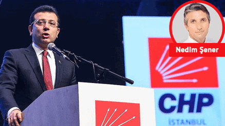 İmamoğlu dönemiyle CHP’yi saran yozlaşma, çürüme ve kokuşma