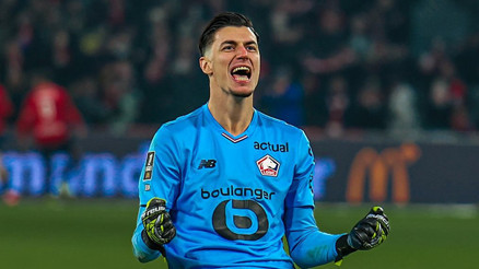 Berke Özer, Süper Lige geri dönüyor