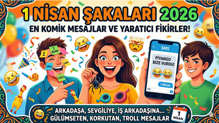 1 NİSAN ŞAKA GÜNÜ MESAJLARI 2026 RESİMLİ KOMİK TEK TIKLA ÜCRETSİZ İNDİRME EKRANI || Arkadaşa, sevgiliye, aileye en güzel, en komik 1 Nisan şakaları... WhatsApp ve SMS için kısa, gülümseten ve troll 1 Nisan mesajları