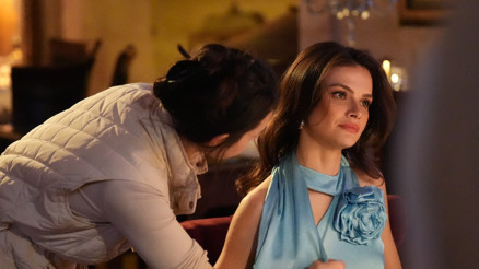 Go Türkiye mini dizisi devam ediyor: Sinem Ünsal ve Ozan Akbaba Kapadokya’da