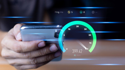 5G hız testi ne kadar internet yer Yapmadan önce bir kez daha düşünün Hız testi ne kadar internet harcar
