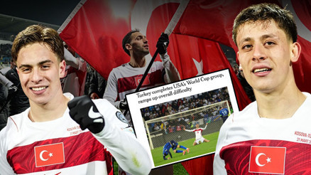 Dünya Kupası öncesi ABD’de Türkiye korkusu başladı ‘Çocuk oyuncağıydı, çok tehlikeli hale geldi’