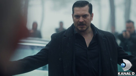 Ölme sırası sende Eşref