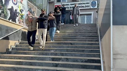 Kaçırıldım yalanıyla 4.5 milyon dolarlık vurgun