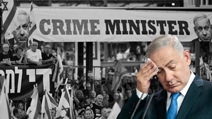 İsrail yanlış ata mı oynadı Yere çakılmanın eşiğinde