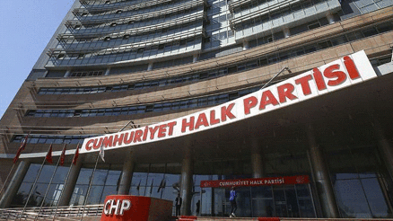 CHP kurultay davası 6 Mayısa ertelendi