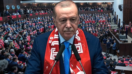 Belediyeleri arpalığa çevirdiler| Cumhurbaşkanı Erdoğan: Muhalefetin üslubu zıvanadan çıktı Hokkabazlığı siyaset diye yutturamazsınız