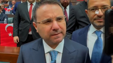 Adalet Bakanı Gürlek, terör örgütü elebaşı için İmralıda konut yapıldığı iddiasını yalanladı