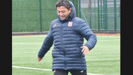 Balıkesirspor garanti peşinde