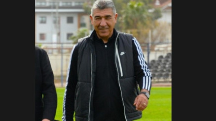 Sait Karafırtınalar Fethiye’yi uçurdu