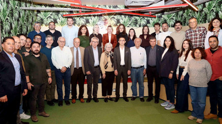 Pamukta kritik dönemeç