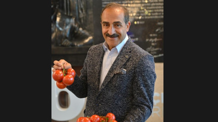 Sürdürülebilirlik hamlesi Meyve-sebzede 3 koldan ‘sürdürülebilirlik’ atağı