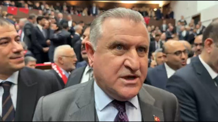 Bakan Bak: Dünya Kupasında da iyi işler yapacaklar Bakan Bak: Dünya Kupasında da iyi işler yapacaklar