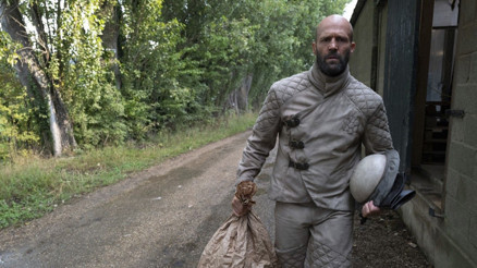 Arıcı: Ölüm Kovanı filminin konusu nedir, oyuncuları kimler