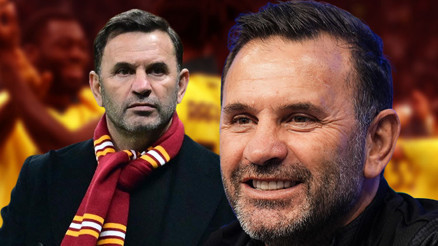 Galatasaraydan transfer teklifi Milanın yıldızına 4 yıllık sözleşme