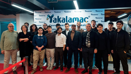 Yakalamaç’la sıfır komisyon Yakalamaç’la sıfır komisyon
