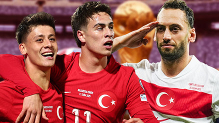 TFF açıkladı Türkiye, Kosova galibiyeti sonrası son 9 yılın en iyi sırasına yükseldi