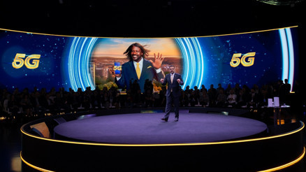 5G, tüm gelir grupları için erişilebilir olacak
