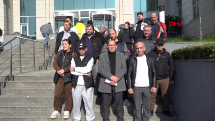 Araçlarını bıraktıkları galericinin milyonlarca lirayla yurt dışına kaçtığı iddiası