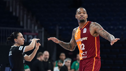 Tenerife - Galatasaray MCT Technic maçı ne zaman, saat kaçta, hangi kanalda FIBA Erkekler Şampiyonlar Ligi çeyrek final ilk maçı...