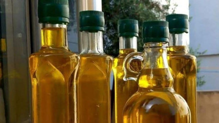 Şarköy zeytinyağı coğrafi işaret tescili aldı