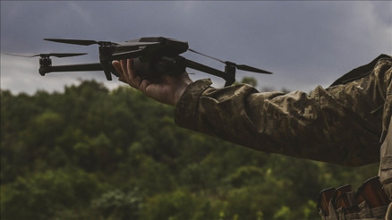 Hollanda ordusu, 600 dron uzmanı alacak