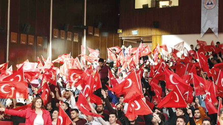 LGS’ye milli maç ayarı... Bir gün öne alınabilir