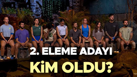 SURVİVOR ELEME ADAYI KİM OLDU, POTAYA KİM GİTTİ (1 Nisan 2026) | Son bölüm Survivorda potaya kim gitti, 2. dokunulmazlık oyununu hangi takım kazandı Yeni bölüm fragmanında şok anlar Serenay yarışmayı bırakacak mı