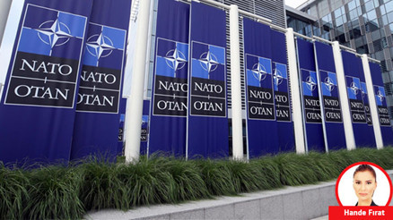 Ankara inisiyatif aldı: NATO planları Karadeniz ve Montrö gerçeği