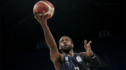 Maccabi Tel Aviv - Anadolu Efes maçı ne zaman, saat kaçta, hangi kanalda EuroLeague 35. hafta maçı canlı izle...