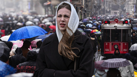 Çok kuvvetli sağanak ve fırtına geliyor... Meteoroloji saat verdi: Hava bir anda değişecek | 31 ilde yağış ve rüzgar uyarısı