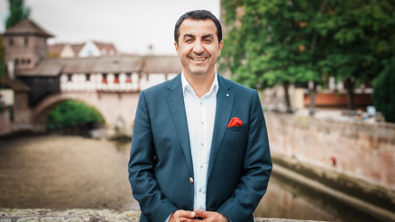 SPD Milletvekili Arif Taşdelen yerel seçimleri değerlendirdi
