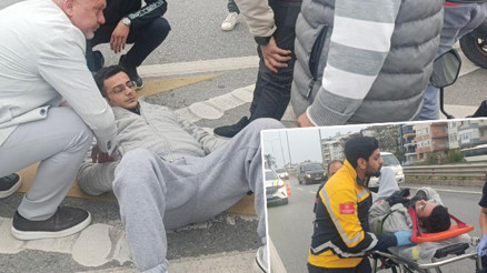 Kazanın ardından şoka girdi Defalarca aynı soruyu sordu
