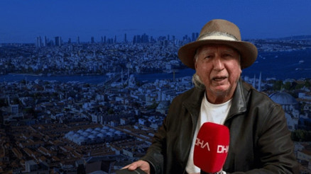 Prof. Dr. Üşümezsoy: İstanbulda 8 büyüklüğünde deprem olması için 3 tane Marmara lazım