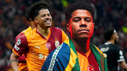 Galatasaraylı Saraya 3 İngiliz talip Rekor bonservis belirlendi