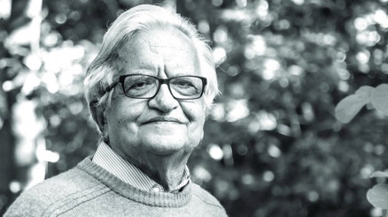 Prof. Dr. Hasan Hüsrev Hatemi hayatını kaybetti