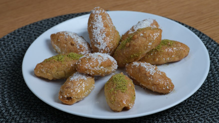Kalburabastı