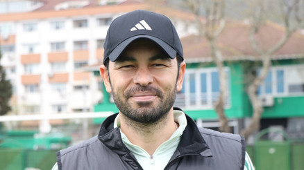Selçuk İnan: Hepimiz Montellaya teşekkür edelim, tebrik edelim