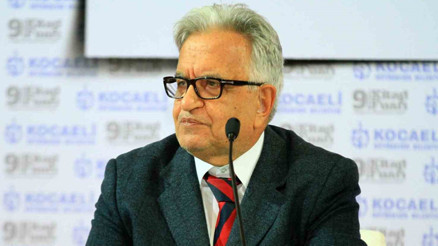 Prof. Dr. Hasan Hüsrev Hatemi vefat etti Hüsrev Hatemi kimdir, neden öldü Hayatı ve biyografisi