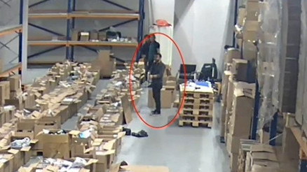 Gümrük personellerinin tezgahı çöktü: İstanbul Havalimanından çıkarıp piyasaya sürüyorlardı