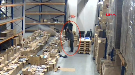 İstanbul Havalimanı’nda kaçakçılık operasyonu: 4 gümrük personeli yakalandı