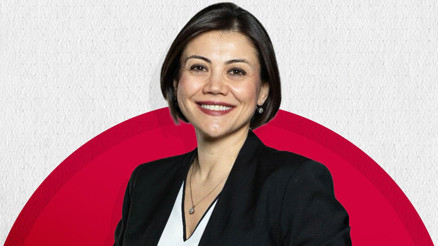 TEV’e yeni genel müdür
