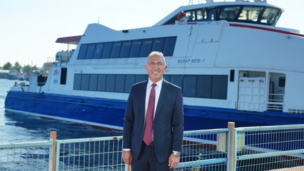 Yunan adalarında kapıda vize 1 yıl daha uzatıldı