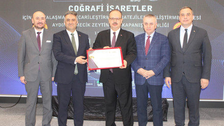 Memecik dünya markası olacak