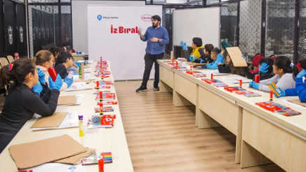 Bu kez İzmir’de ‘iz’ bırakacaklar