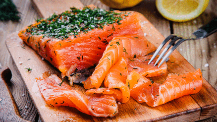Somon gravlax nedir Somon gravlax tarifi ve püf noktaları
