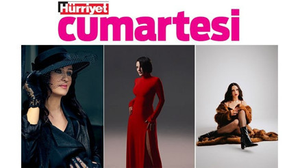 Geldi bahar ayları...