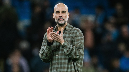 Guardiola geleceğine sezon sonunda karar verecek